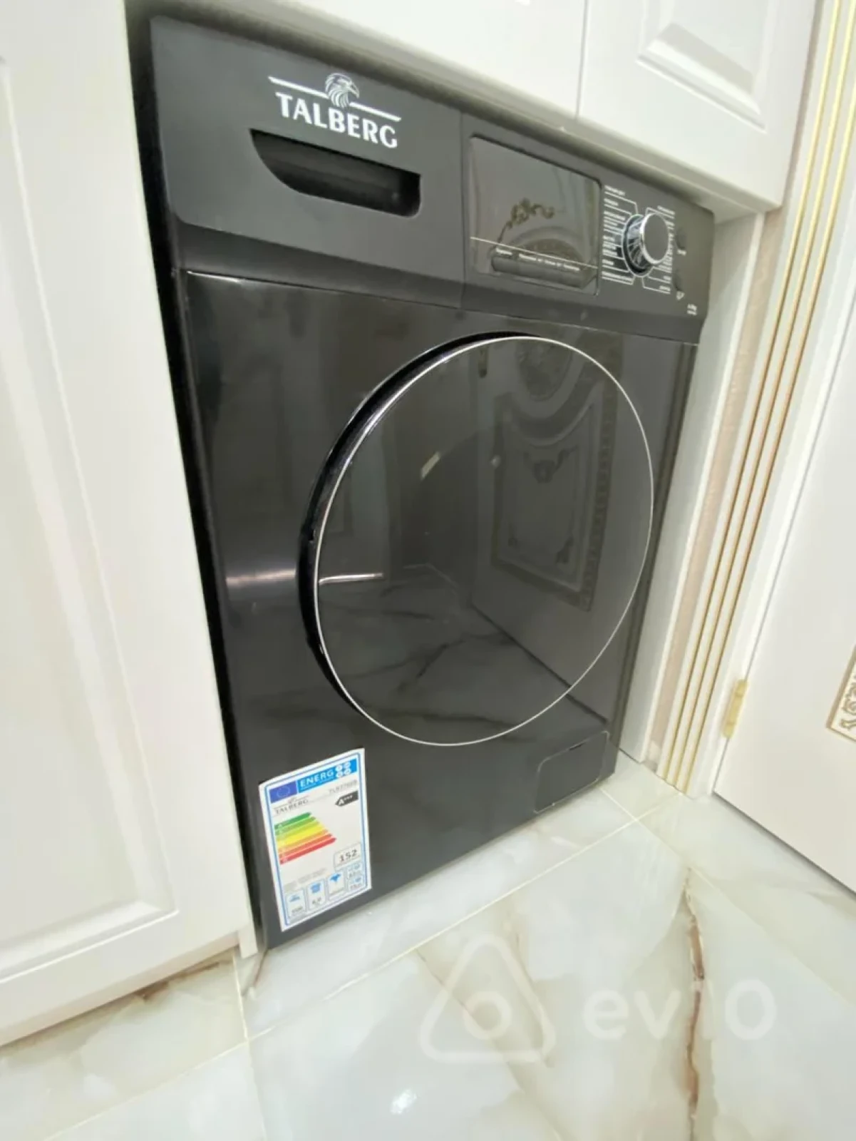 Kirayə verilir 2 otaqlı yeni tikili 58 m²