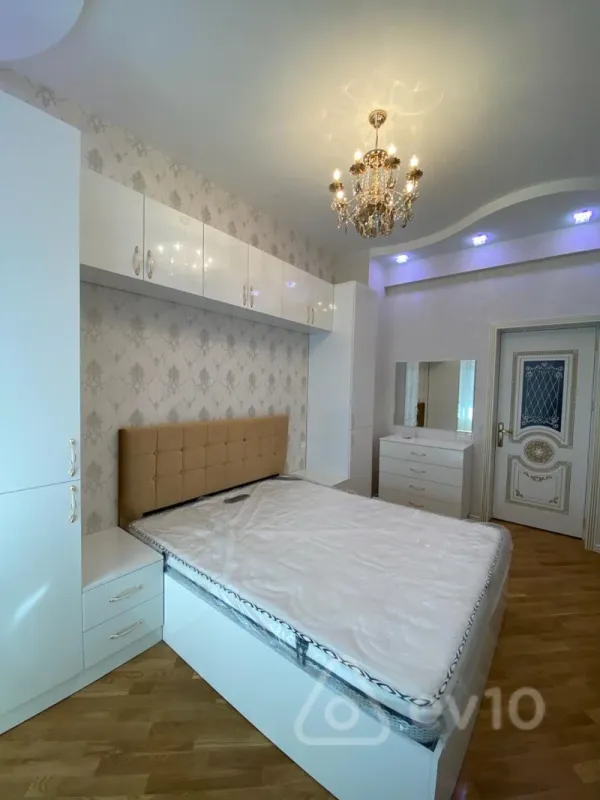 Kirayə verilir 2 otaqlı yeni tikili 58 m²