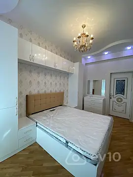Kirayə verilir 2 otaqlı yeni tikili 58 m²