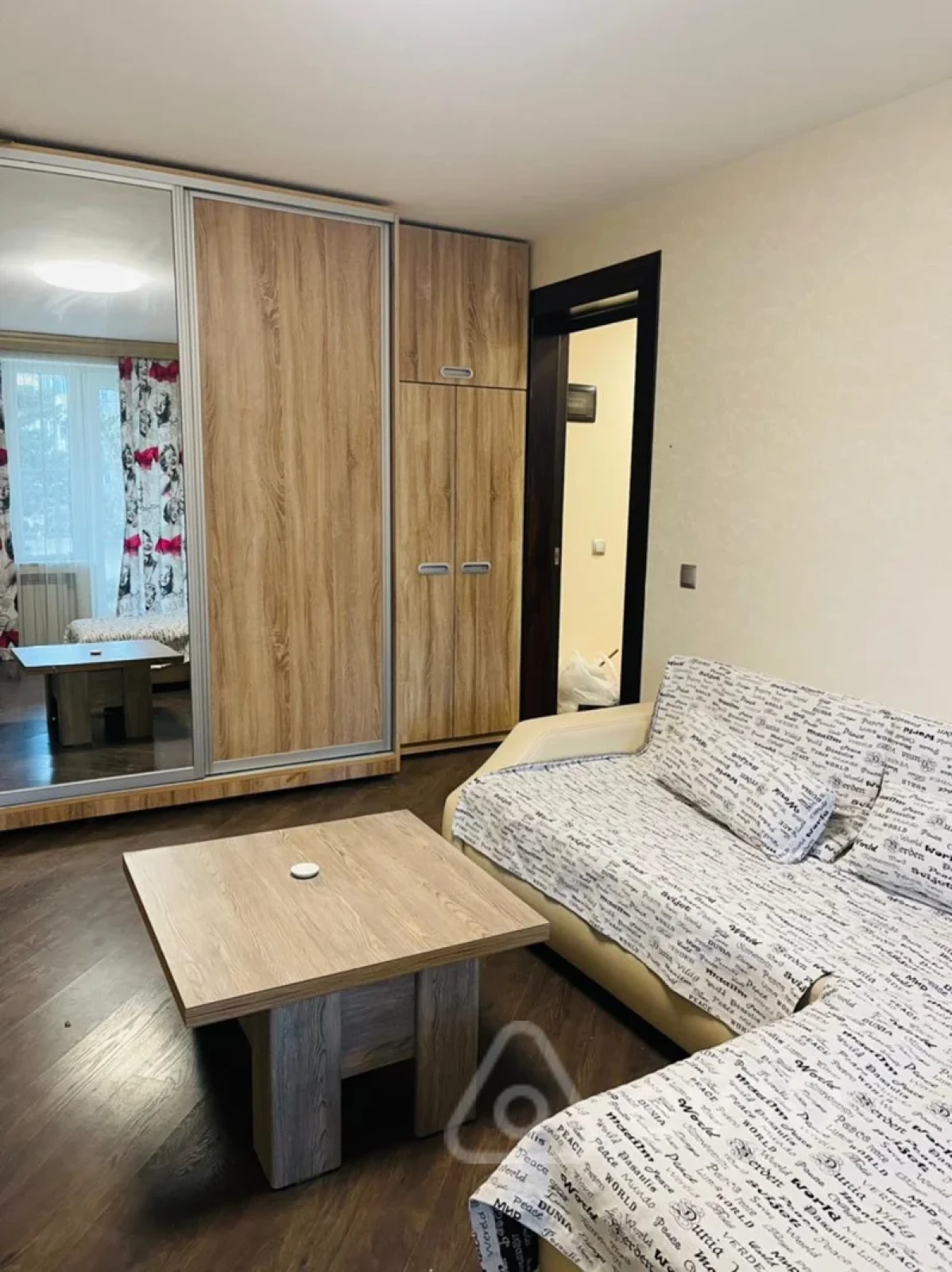 Kirayə verilir 1 otaqlı köhnə tikili 40 m²