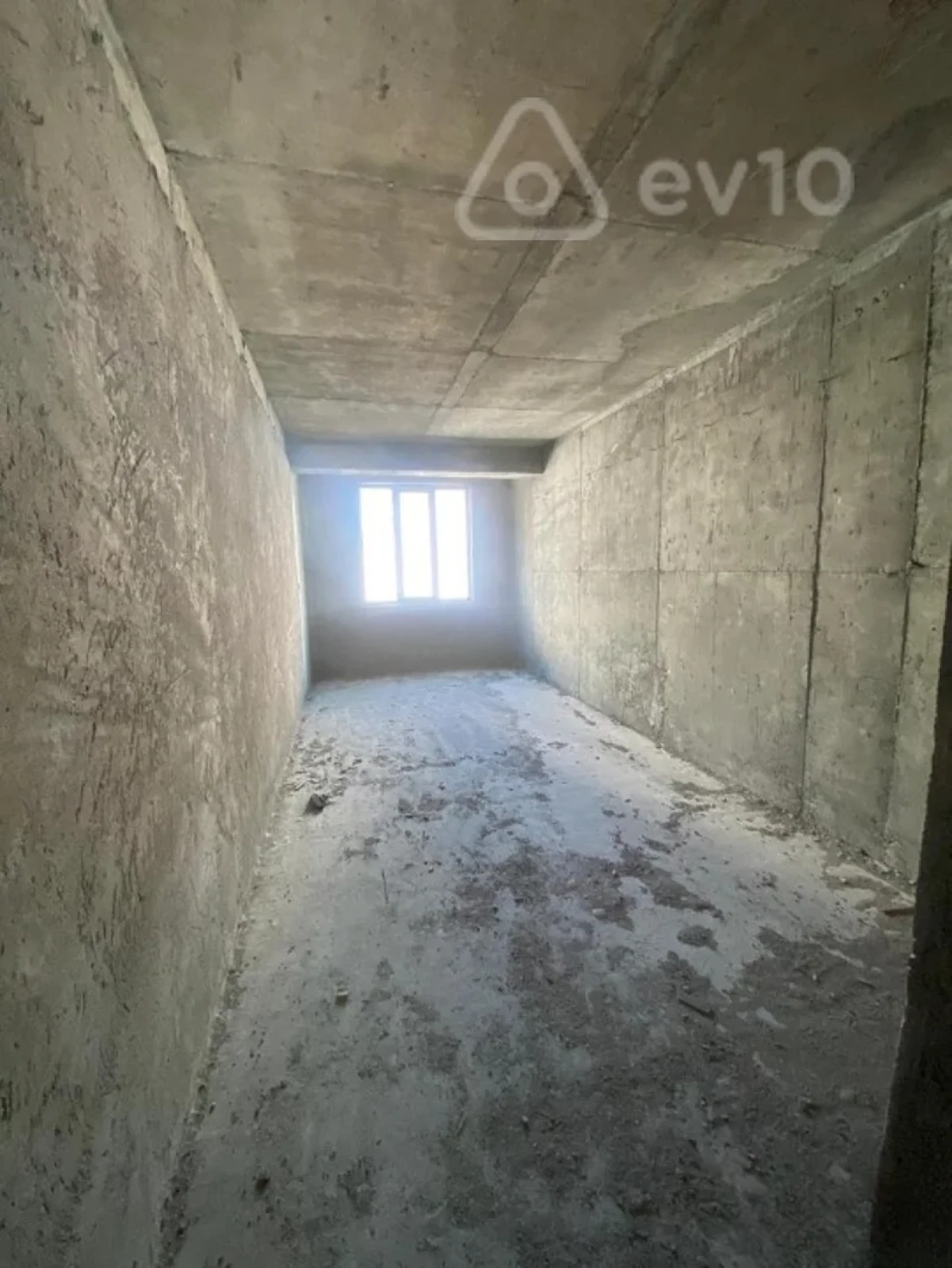 Satılır 4 otaqlı yeni tikili 174 m²