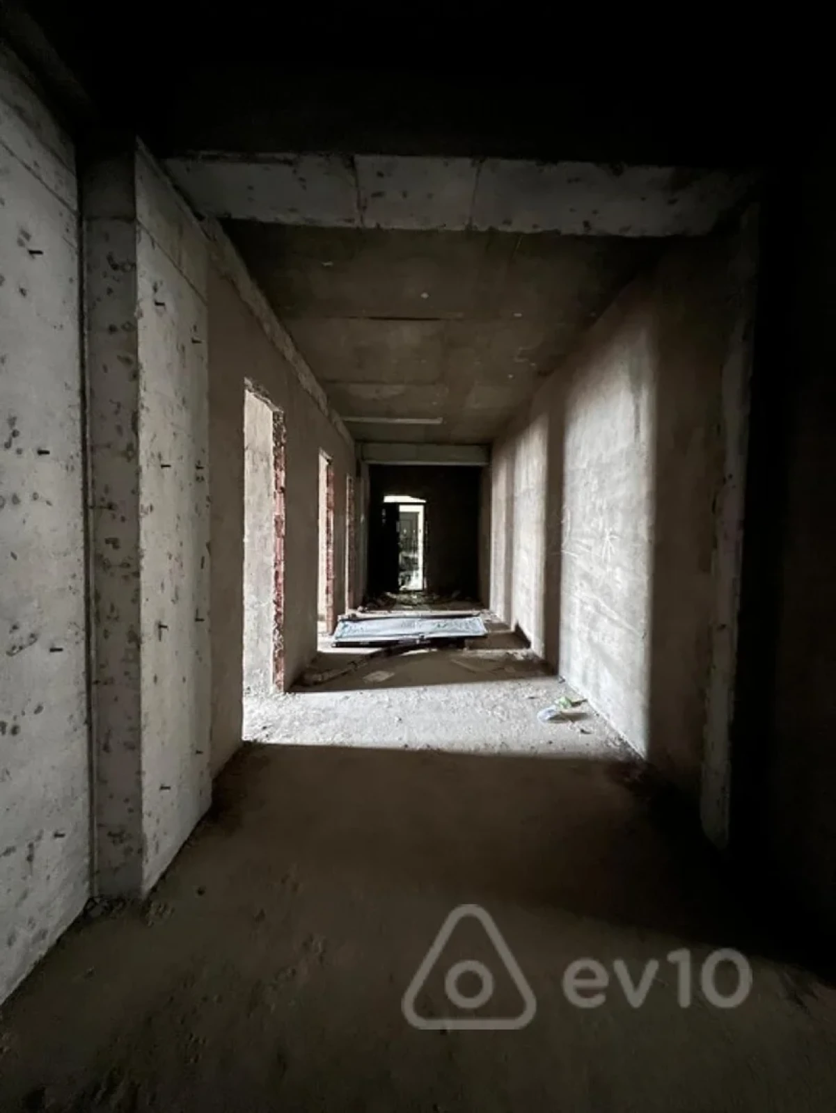 Satılır 4 otaqlı yeni tikili 174 m²