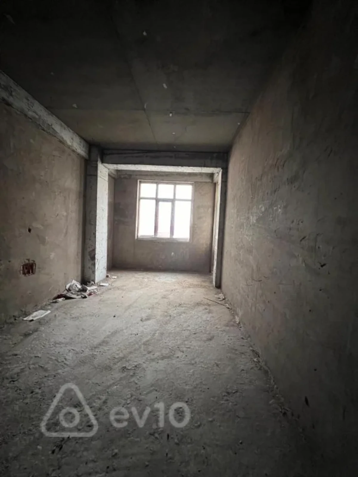 Satılır 4 otaqlı yeni tikili 174 m²