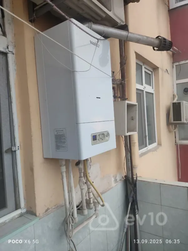 Kirayə verilir 3 otaqlı yeni tikili 70 m²