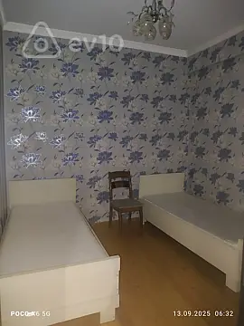 Kirayə verilir 3 otaqlı yeni tikili 70 m²