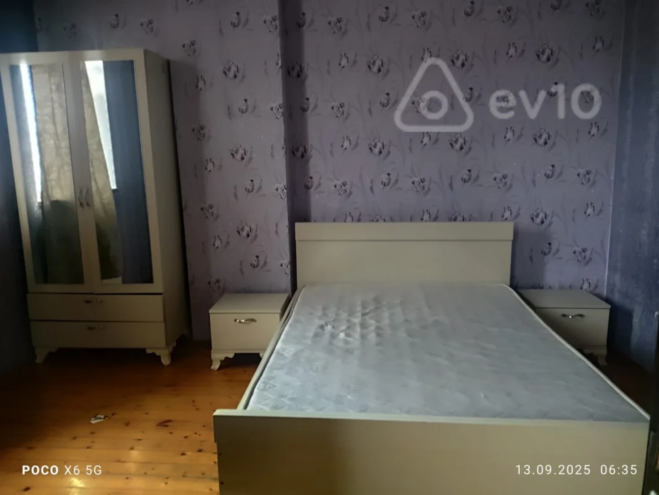 Kirayə verilir 3 otaqlı yeni tikili 70 m²