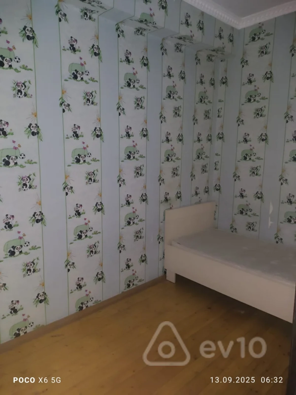 Kirayə verilir 3 otaqlı yeni tikili 70 m²