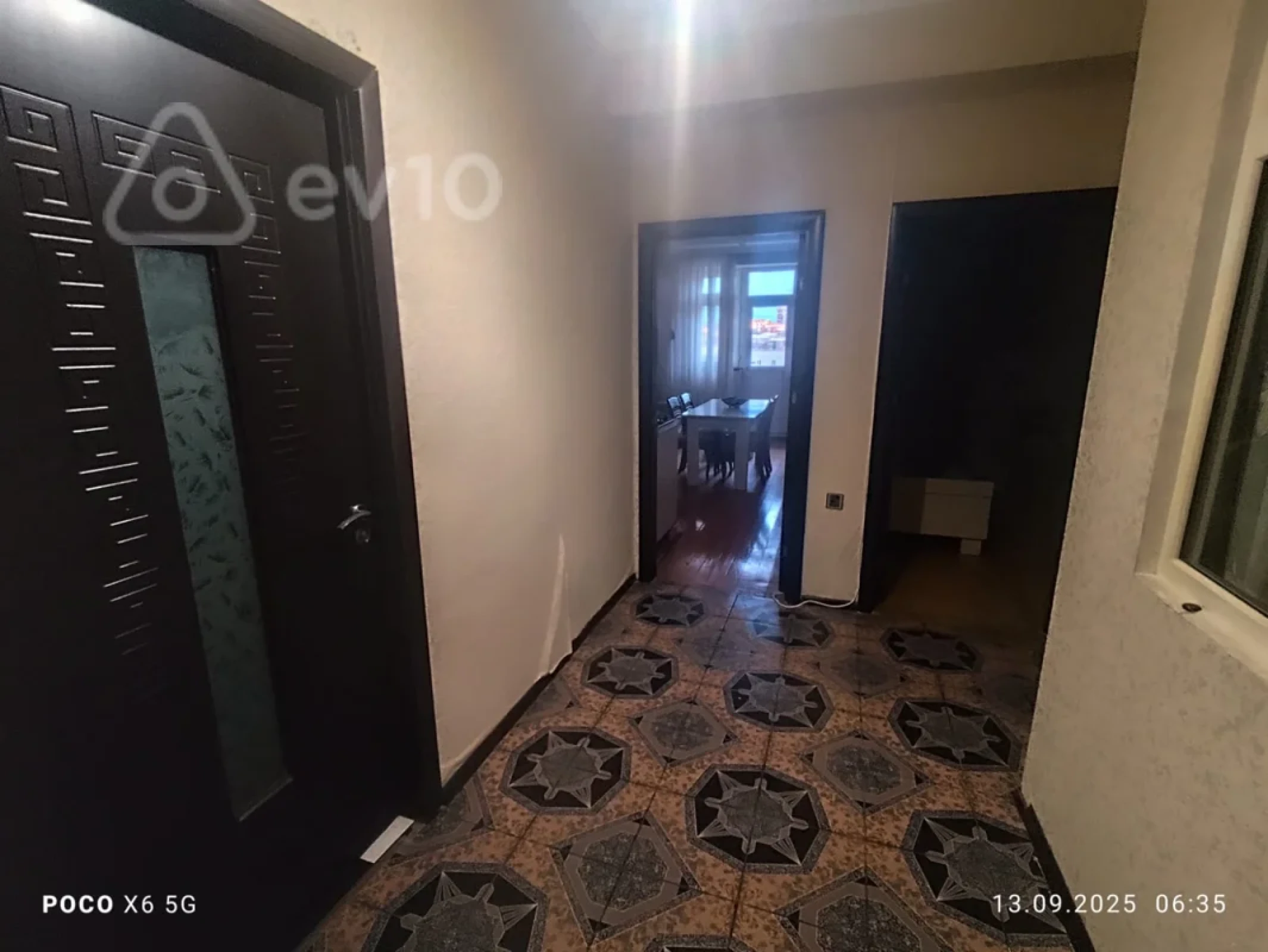 Kirayə verilir 3 otaqlı yeni tikili 70 m²