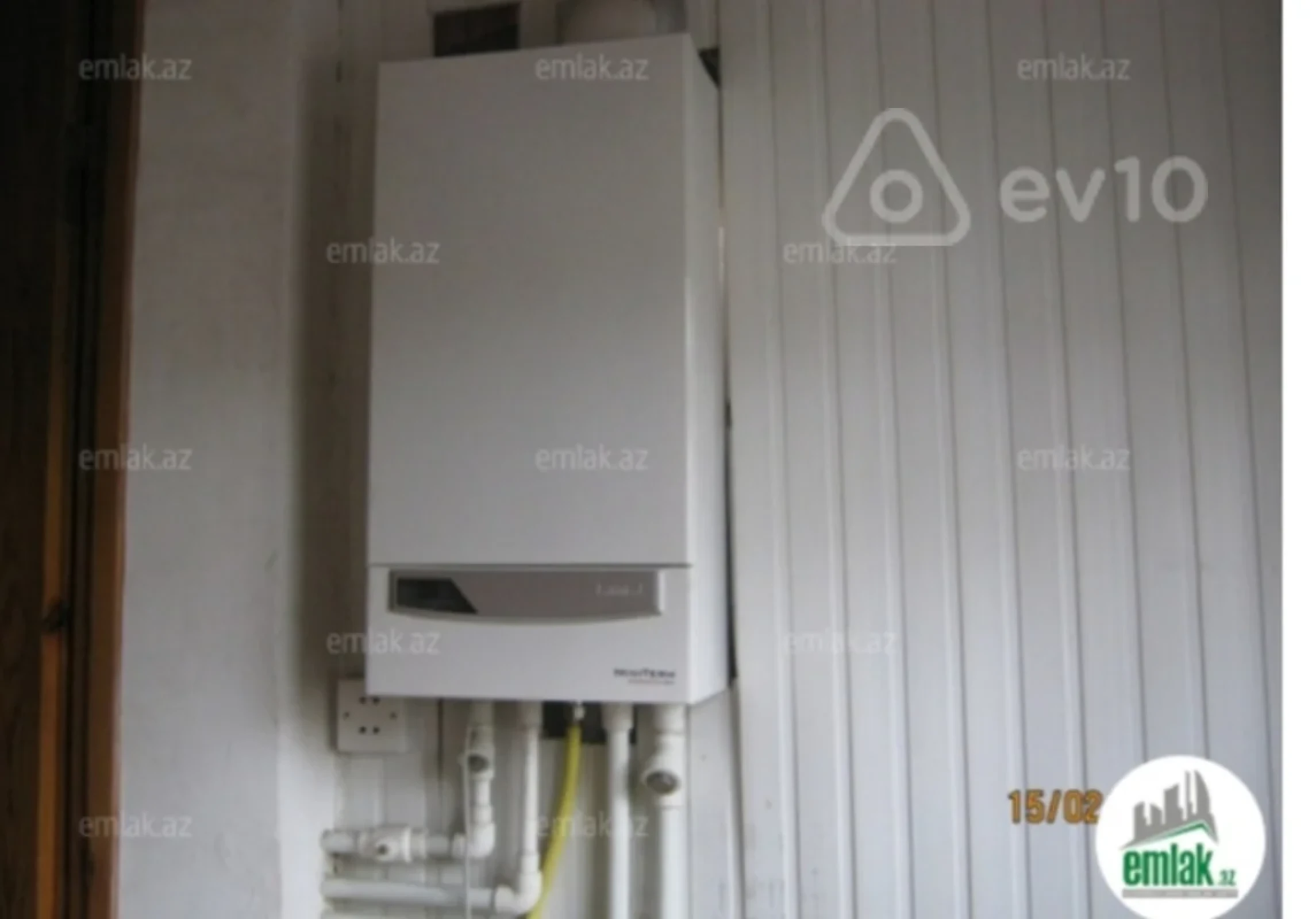 Kirayə verilir 2 otaqlı köhnə tikili 55 m²