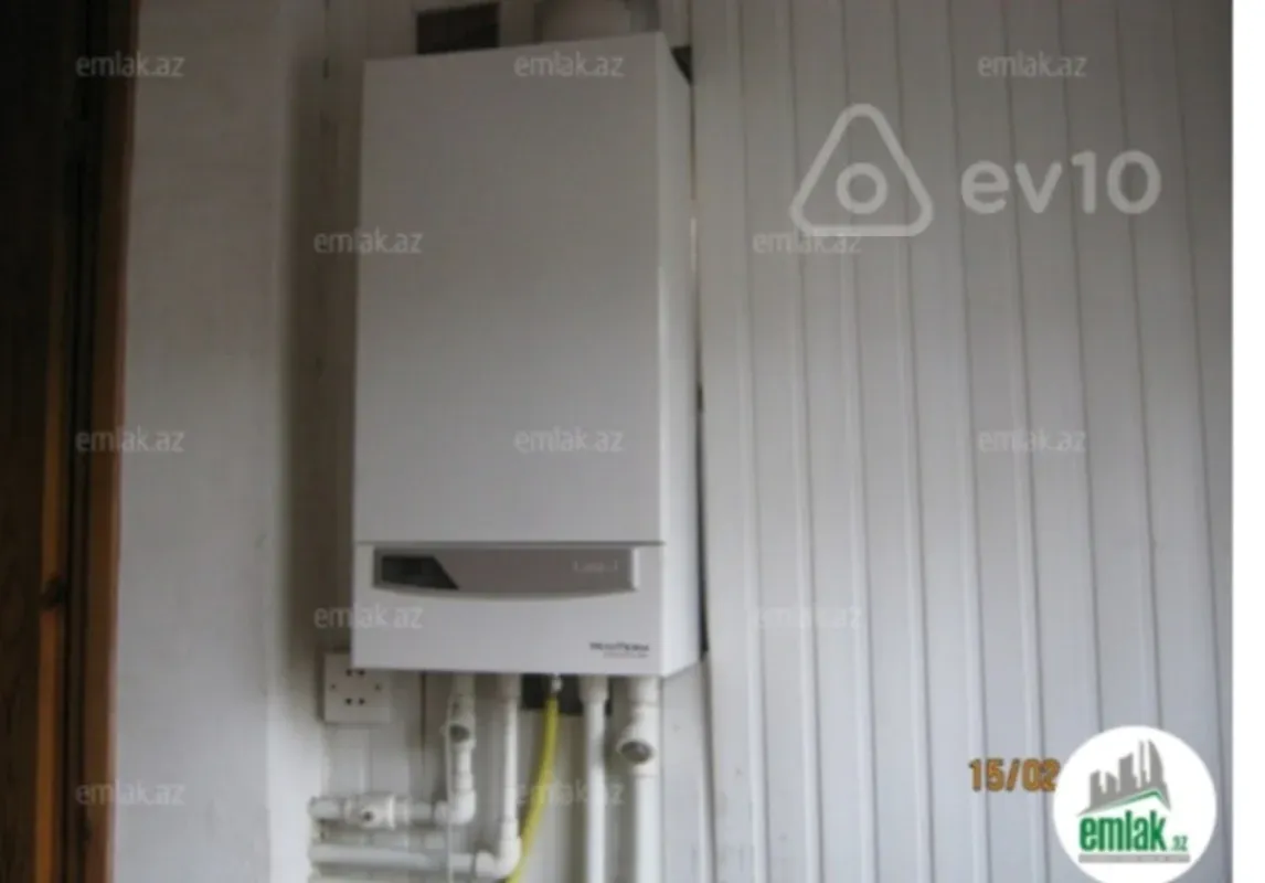 Kirayə verilir 2 otaqlı köhnə tikili 55 m²