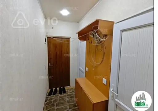 Kirayə verilir 2 otaqlı köhnə tikili 55 m²