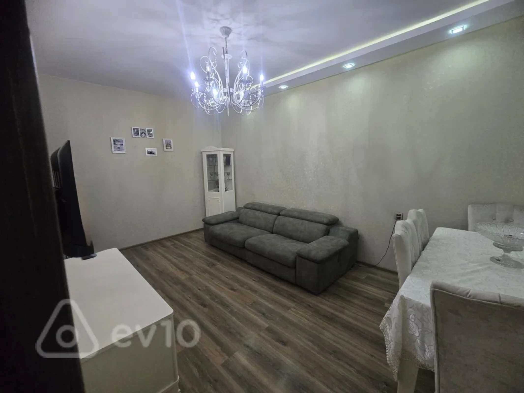 Kirayə verilir 3 otaqlı köhnə tikili 80 m²