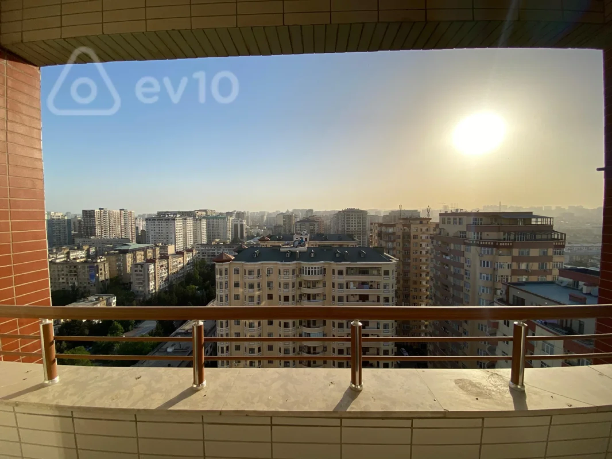 Satılır 3 otaqlı yeni tikili 160 m²