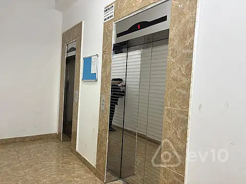 Kirayə verilir 1 otaqlı yeni tikili 35 m²