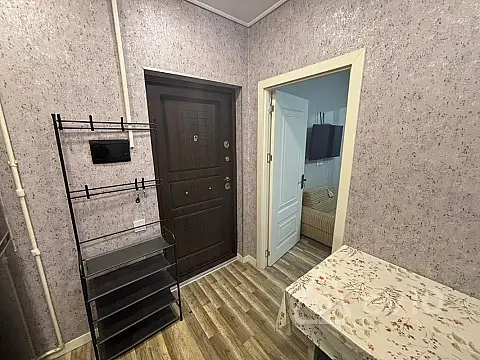 Kirayə verilir 1 otaqlı yeni tikili 35 m²