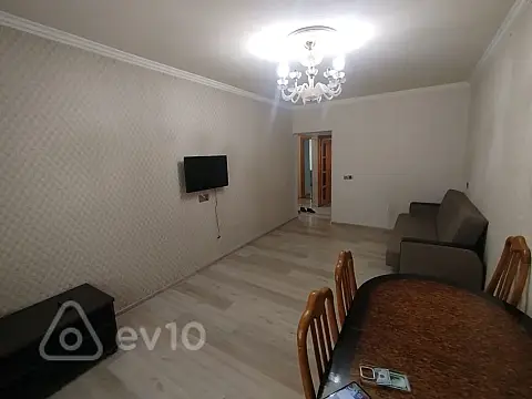 Kirayə verilir 3 otaqlı köhnə tikili 65 m² — Bakı, Sabunçu 3 otaq 65.00 m²