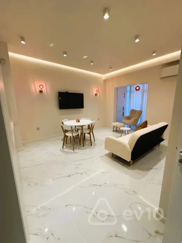 Kirayə verilir 1 otaqlı yeni tikili 40 m²