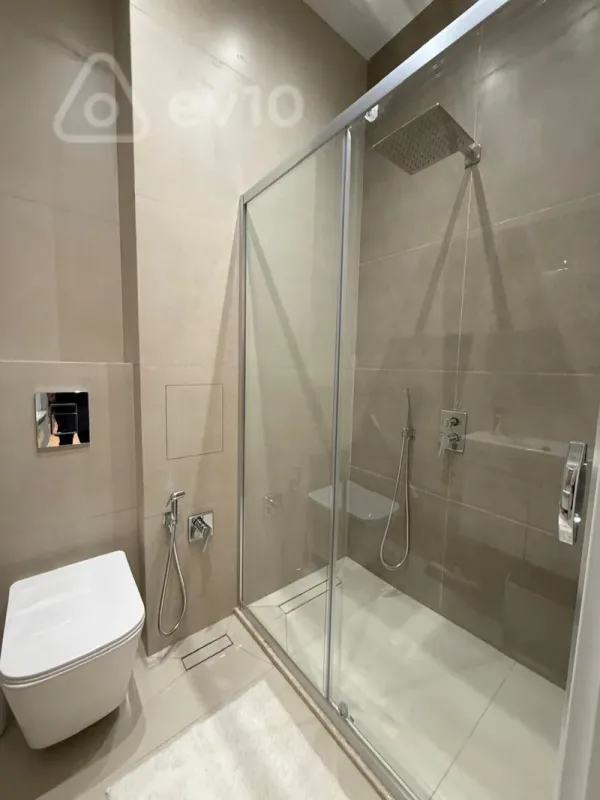 Kirayə verilir 1 otaqlı yeni tikili 40 m²