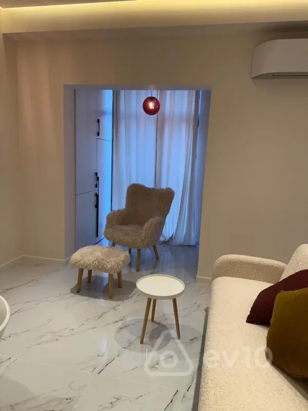Kirayə verilir 1 otaqlı yeni tikili 40 m²
