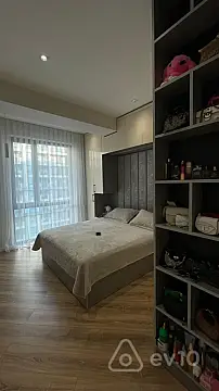 Kirayə verilir 2 otaqlı yeni tikili 55 m²