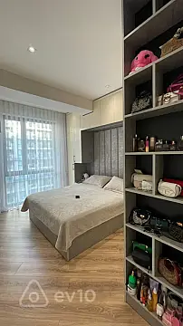 Kirayə verilir 2 otaqlı yeni tikili 55 m²