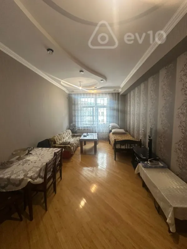 Satılır 2 otaqlı yeni tikili 70 m²