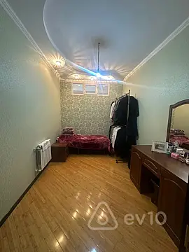 Satılır 2 otaqlı yeni tikili 70 m²