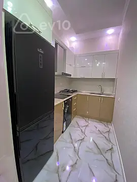 Kirayə verilir 2 otaqlı yeni tikili 60 m²