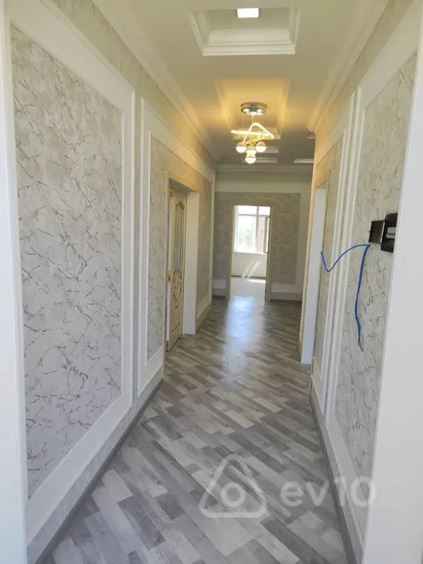 Satılır 4 otaqlı həyət evi 190 m²