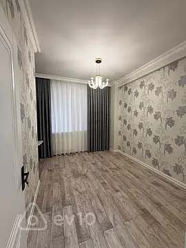 Satılır 3 otaqlı yeni tikili 100 m²