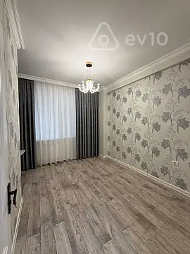 Satılır 3 otaqlı yeni tikili 100 m²