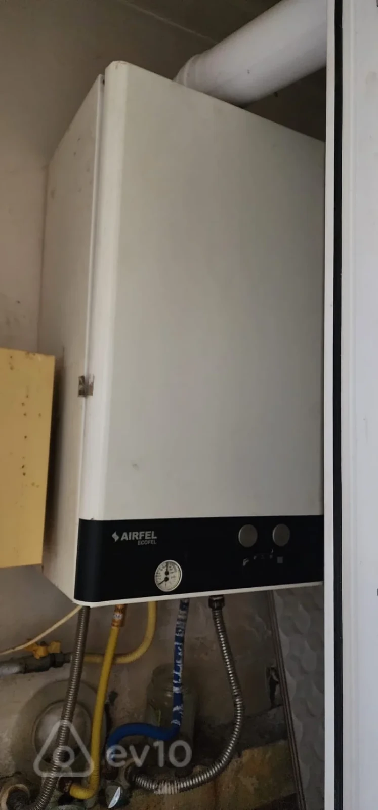 Kirayə verilir 2 otaqlı yeni tikili 95 m²