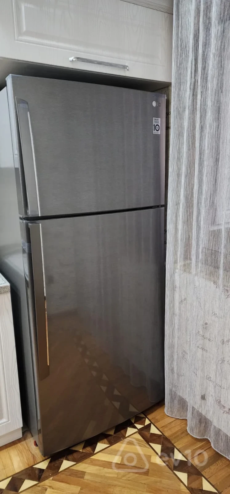 Kirayə verilir 2 otaqlı yeni tikili 95 m²