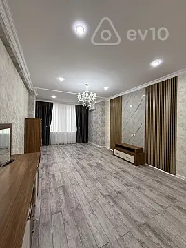 Satılır 3 otaqlı yeni tikili 100 m² — Bakı, Nəsimi 3 otaq 100.00 m²