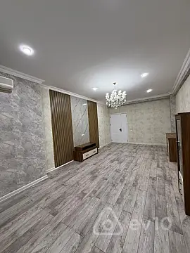 Satılır 3 otaqlı yeni tikili 100 m²