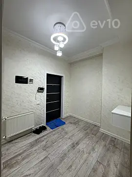 Satılır 3 otaqlı yeni tikili 100 m²