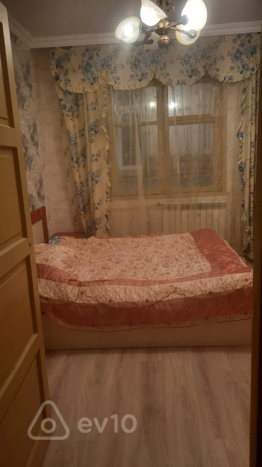 Kirayə verilir 3 otaqlı yeni tikili 70 m²