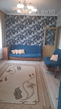 Kirayə verilir 3 otaqlı yeni tikili 70 m²