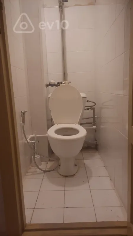 Kirayə verilir 3 otaqlı yeni tikili 70 m²