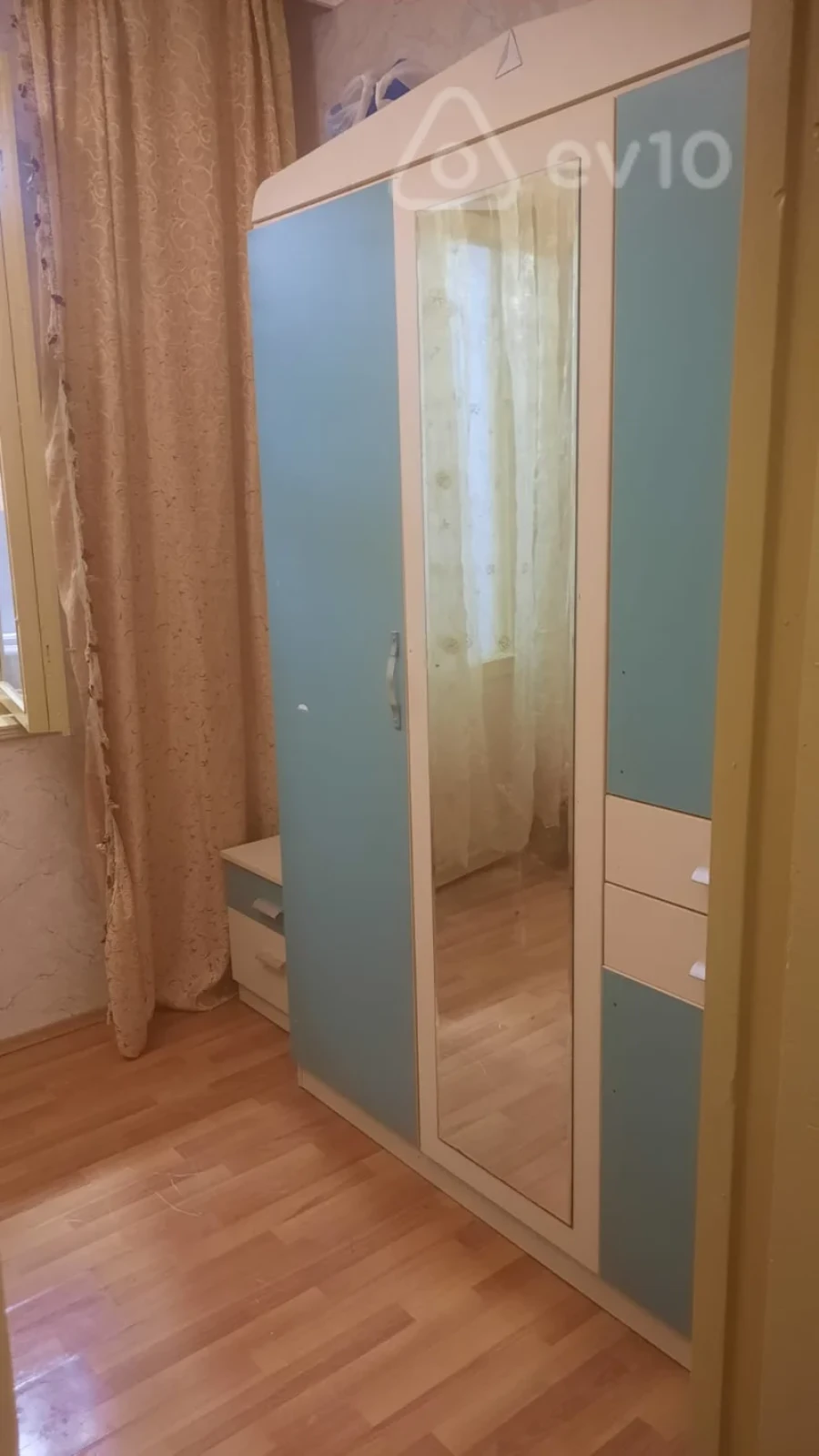 Kirayə verilir 3 otaqlı yeni tikili 70 m²