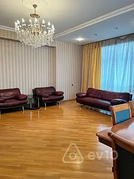 Kirayə verilir 2 otaqlı yeni tikili 85 m² — Bakı, Yasamal 2 otaq 85.00 m²