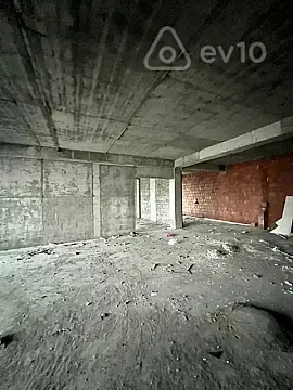 Satılır 4 otaqlı yeni tikili 190 m²