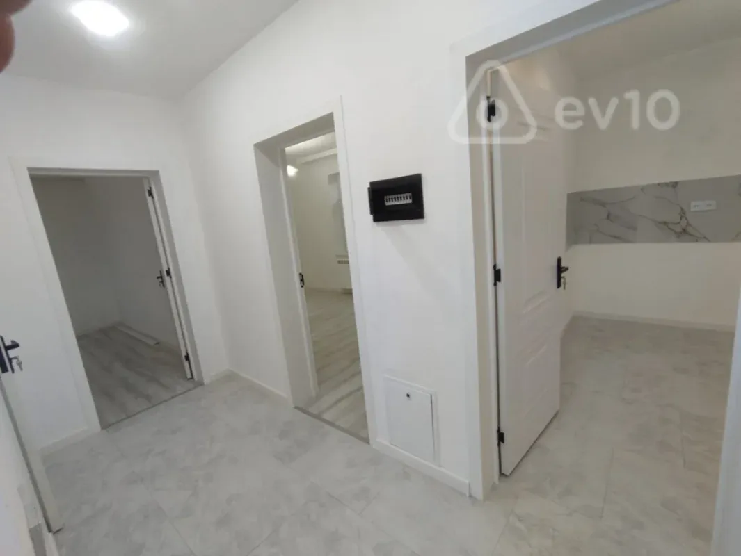 Satılır 3 otaqlı həyət evi 90 m²