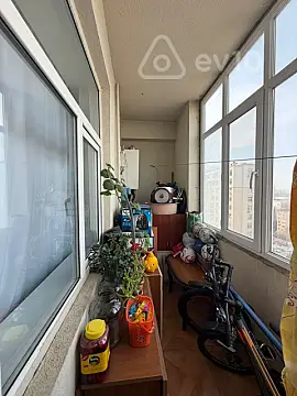 Satılır 2 otaqlı yeni tikili 65 m²