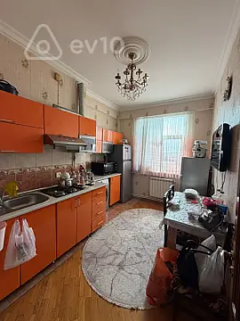 Satılır 2 otaqlı yeni tikili 65 m²