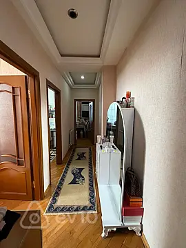 Satılır 2 otaqlı yeni tikili 65 m²