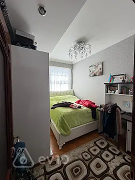 Satılır 2 otaqlı yeni tikili 65 m²