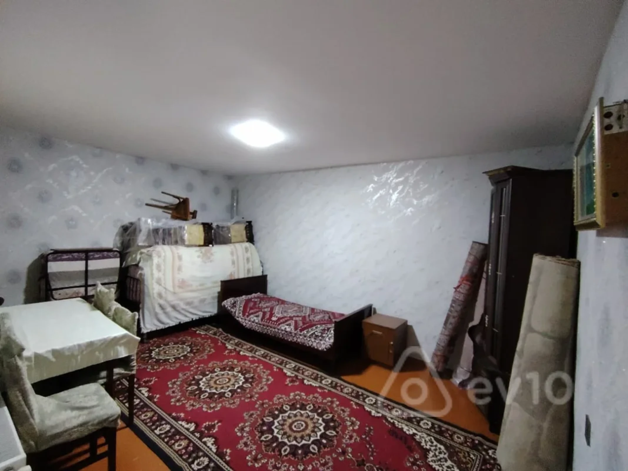 Kirayə verilir 2 otaqlı həyət evi 111 m²