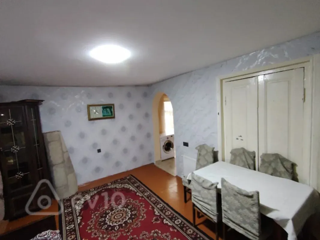 Kirayə verilir 2 otaqlı həyət evi 111 m²