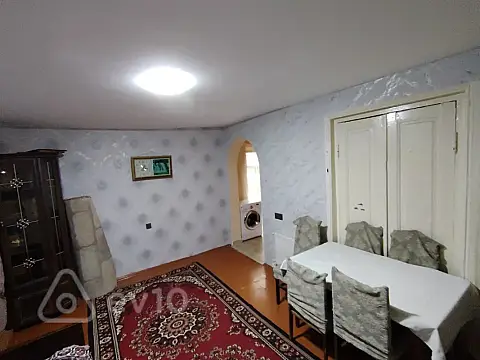 Kirayə verilir 2 otaqlı həyət evi 111 m²